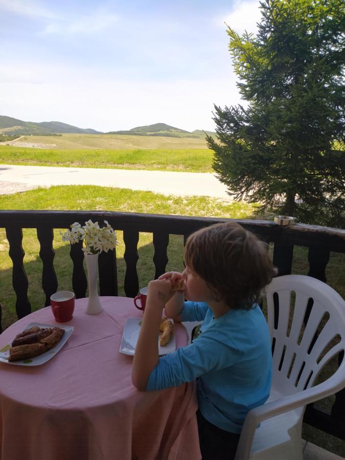 Apartman Gledovic 1 Zlatibor Habitación foto