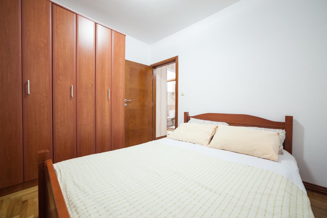 Apartman Gledovic 1 Zlatibor Exterior foto