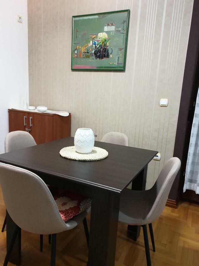 Apartman Gledovic 1 Zlatibor Exterior foto
